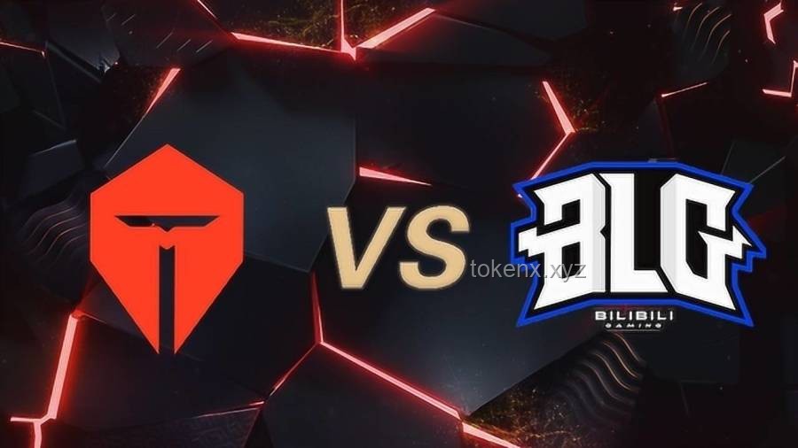 BLG vs TES单曲《难练的鸡》：电竞圈的趣味衍生品