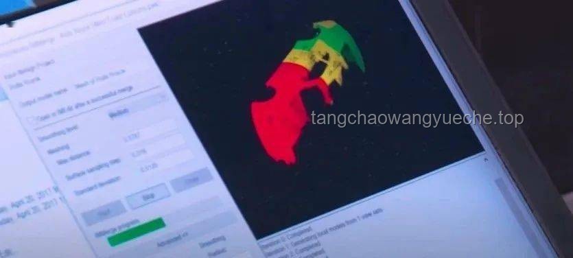 “双面人生”：晚上杀人保洁与白天受欺小白花的未来趋势预测
